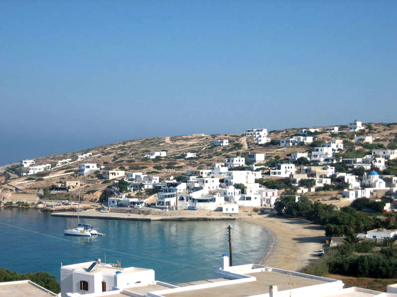 Donousa